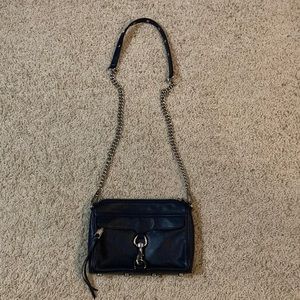 Rebecca Minkoff mini mac crossbody